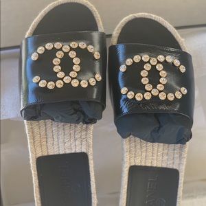 🖤🖤Chanel Sandals🖤🖤